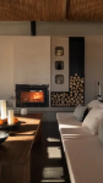 Qiongkushitai Tianqingyu Mountain Residence