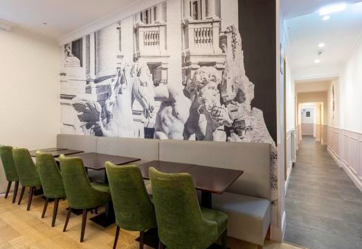 B&B 호텔 로마 대표 이미지