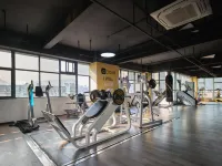 InterContinental Taizhou Wenling Langting (Municipal Government Branch)