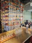 Miko Oriental Hotel - Baarit