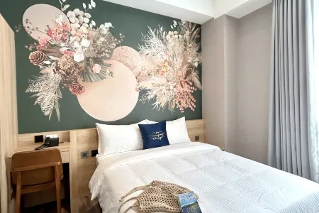 Fun stay inn Chengdu