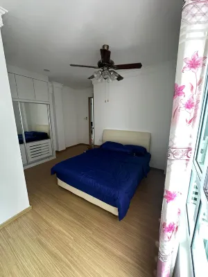 Lp Homestay Miri