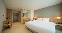 Chestertons Gyeongju Hotels near Gwangajeong House in Yangdong, Gyeongju