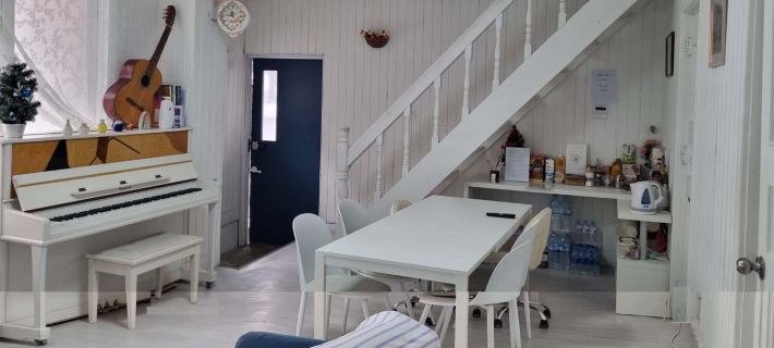 Lauren House Hotels in Taegu