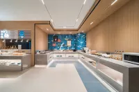 Home Inn Neo Yining Liuxing Street Scenic Area - Bữa sáng