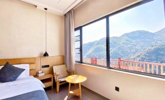 Xingxiu • Shanyi Homestay in Shengzhou, Shaoxing
