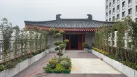 Quantangji Hotel (Xi'an Huimin Street Bell and Drum Tower Subway Station) - 3-Star