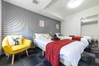 HOTEL AN