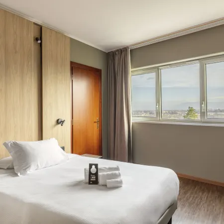 B&B Hotel Cuneo Cristal