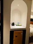 Mibo Hotel (Suzhou Mudu Old Town Duchuanqiao Subway Station)