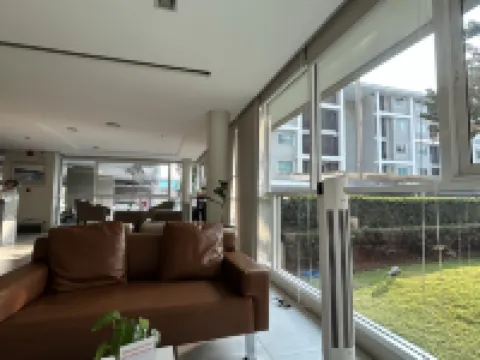 Peaceful Stay @MT Khlong Luang โรงแรมในอำเภอ คลองหลวง