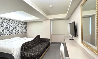 Jin Hwa Hotel