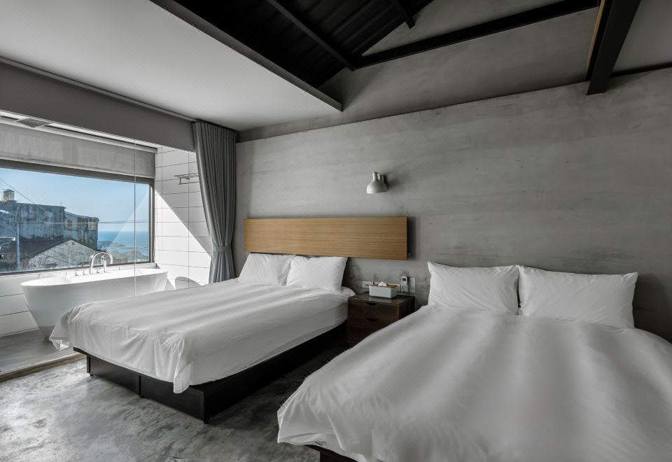 1. 지우펀 더 오레..