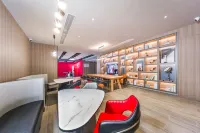 Ibis Hotel (Tangkou Branch in Mount Huangshan Scenic Area) - 2 ดาว