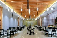 Yipin International Hotel - breakfast
