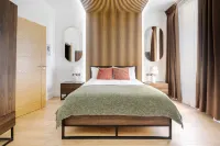 Luxury Apartment in the heart of Central London Hotels in 