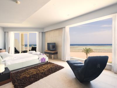 Barceló Tiran Sharm