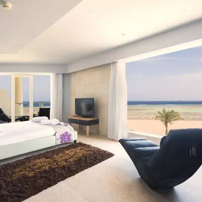 Barceló Tiran Sharm Hotels near Nabq Bay