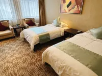 Wuqi International Hotel Hotels in Wuqi