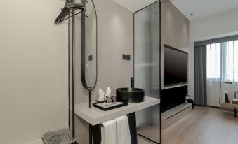 K.Space KaiShi hotel