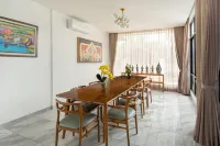 Svarnabumi Penthouse