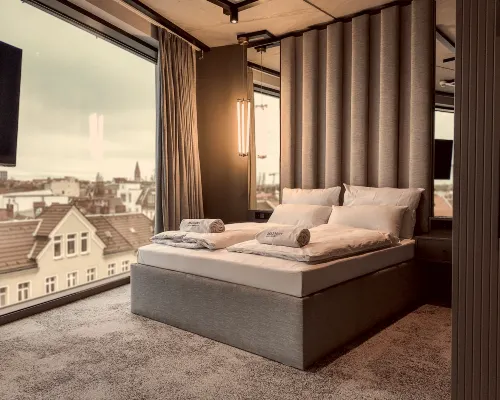 Bellman Hotel Hotels in Berlin