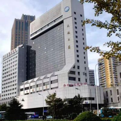 Royal Hotel Hotels in Dalian