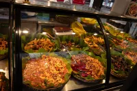 Backpacking Youth Hostel