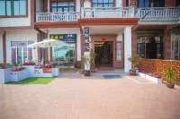 Weizhou Island Shihuaxuan Homestay (Mazu Temple)