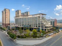 Argyle Grand Hotel Chong Zuo