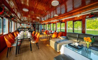 Halong Fantasea Cruise