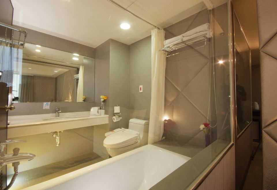 THE METRO HOTEL Thumbnail 5