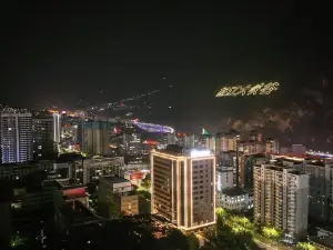 怒江官房大飯店