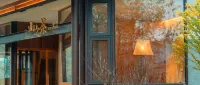 Hanjiang Homestay Cluster - Mountain Tea Homestay Hôtels à : Ziyang