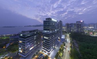 H SUITES SERVICED APARTMENTS