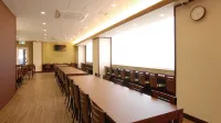 โรงแรมเอบี นารา - พร้อมอาหารเช้า