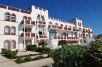 Résidence Vacancéole de L'Océan Hotels in La Tranche-sur-Mer