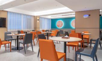 City Comfort Inn Hotel (Hezhou Xueyuan West Campus)