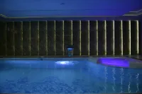 Siab Hotel - Hot Tub