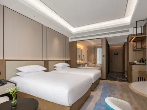 S&N Yiting Hotel Wenling ((Songmen Store))
