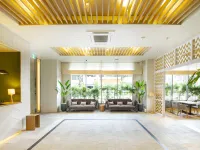 Hotel Torifito Naha Asahibashi Hotels in Naha