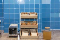 Homeinn · neo (Zibo Gaoqing County Gaoyuan Road Government Service Center) - breakfast