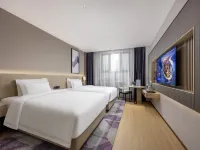 Lavande Hotel (Urumqi High-Speed Railway Station Weitai North Road)