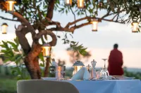 Serengeti Ark Safari Lodge - Kogatende Hôtels à : Plaine du Serengeti