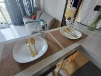 BMF Homestay Jacuzzi - breakfast