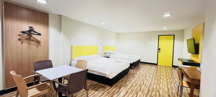 Bintang Hotel Hotels in Balikpapan