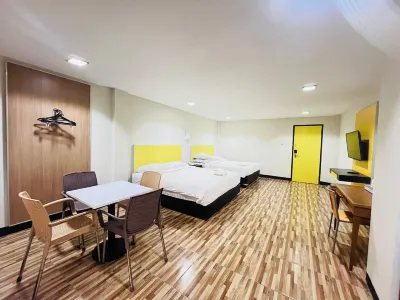 Bintang Hotel Hotels in 