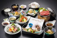 유카이 리조트 야타야 소토엔