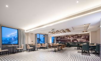 City Comfort Premier Hotel (Wuhan Wangjiawan Hanyang Passenger Station Subway Station)
