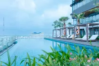 Central Plaza Hotel - My Tho - Pools